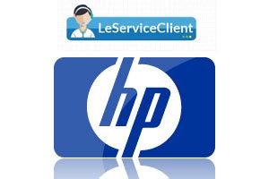 service client hp numéro gratuit.